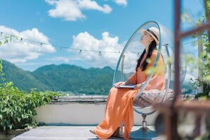 Unclassified image, 2 of 27, button - Yugui Hot Spring Holiday Hotel (Tengchong)