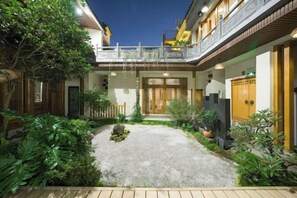 Fachada