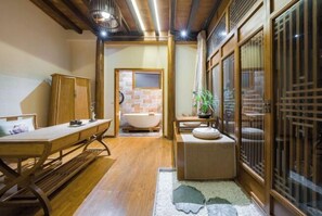 客室