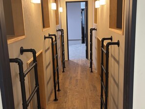 Dortoir Partagé | Intérieur