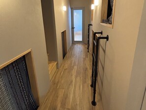 Dortoir Partagé | Intérieur