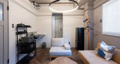 HOTEL919OTEMACHI - Hostel