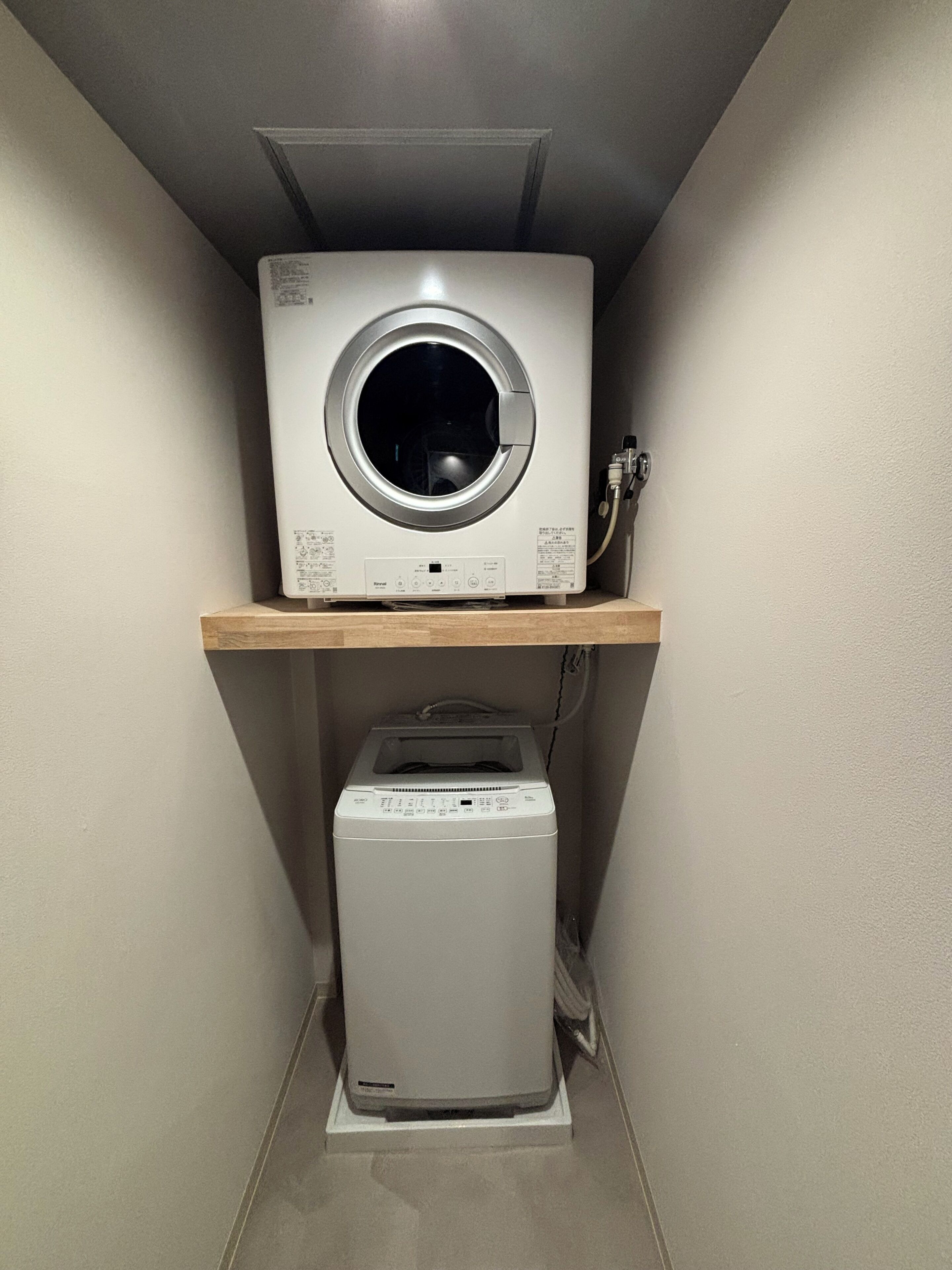 Basic Shared Dormitory, Women only, Non Smoking, Shared Bathroom | Interior