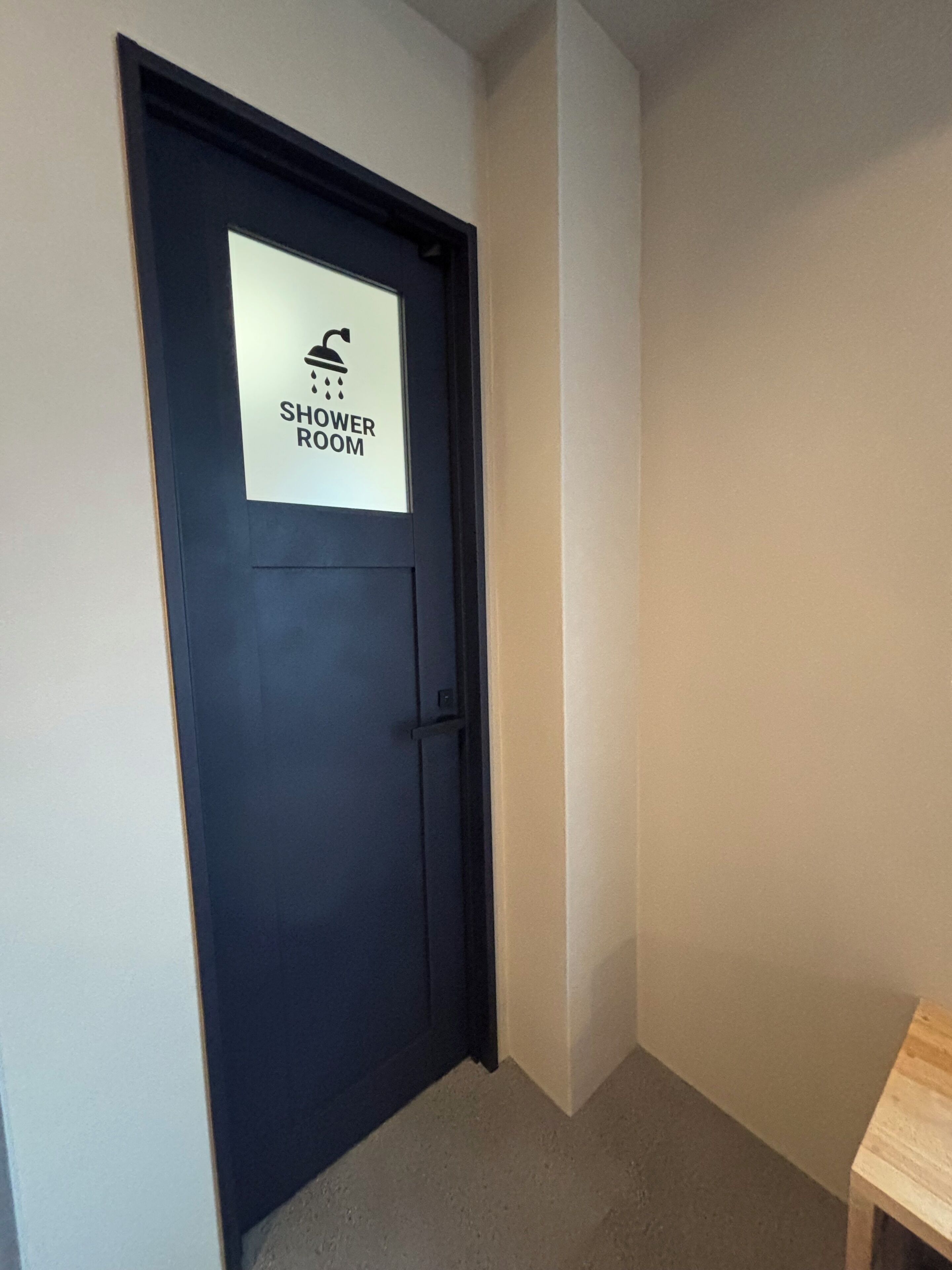 Basic Shared Dormitory, Men only, Non Smoking, Shared Bathroom | Interior