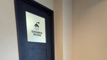 Basic Shared Dormitory, Men only, Non Smoking, Shared Bathroom | Interior