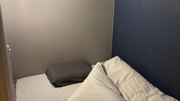 Basic Room, Multiple Beds, Non Smoking, Kitchenette | Free WiFi