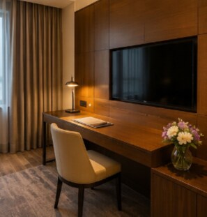 Interior - Hotel Spiritual Aura By Signature Stayz (Varanasi)