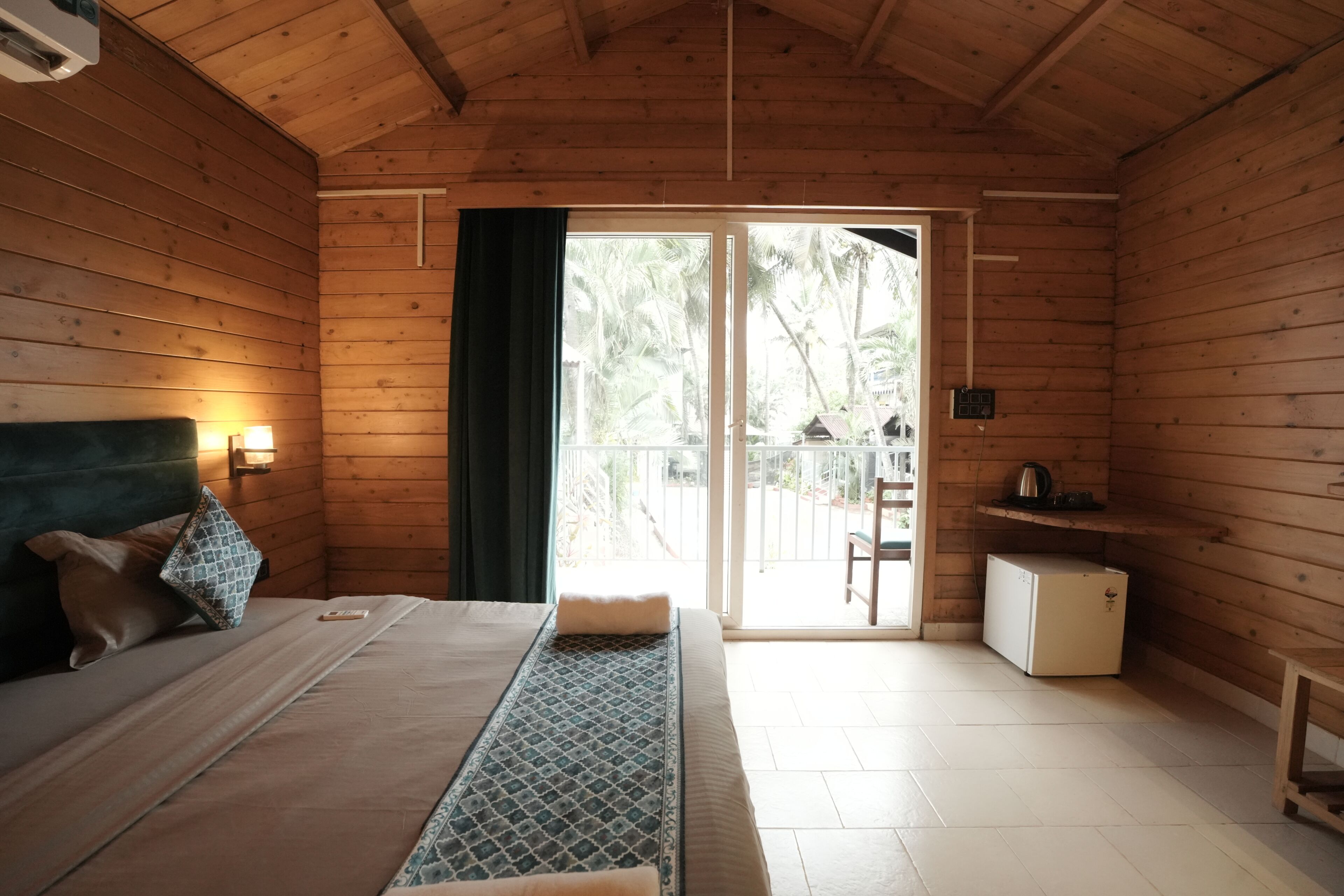 Double Room | Free WiFi