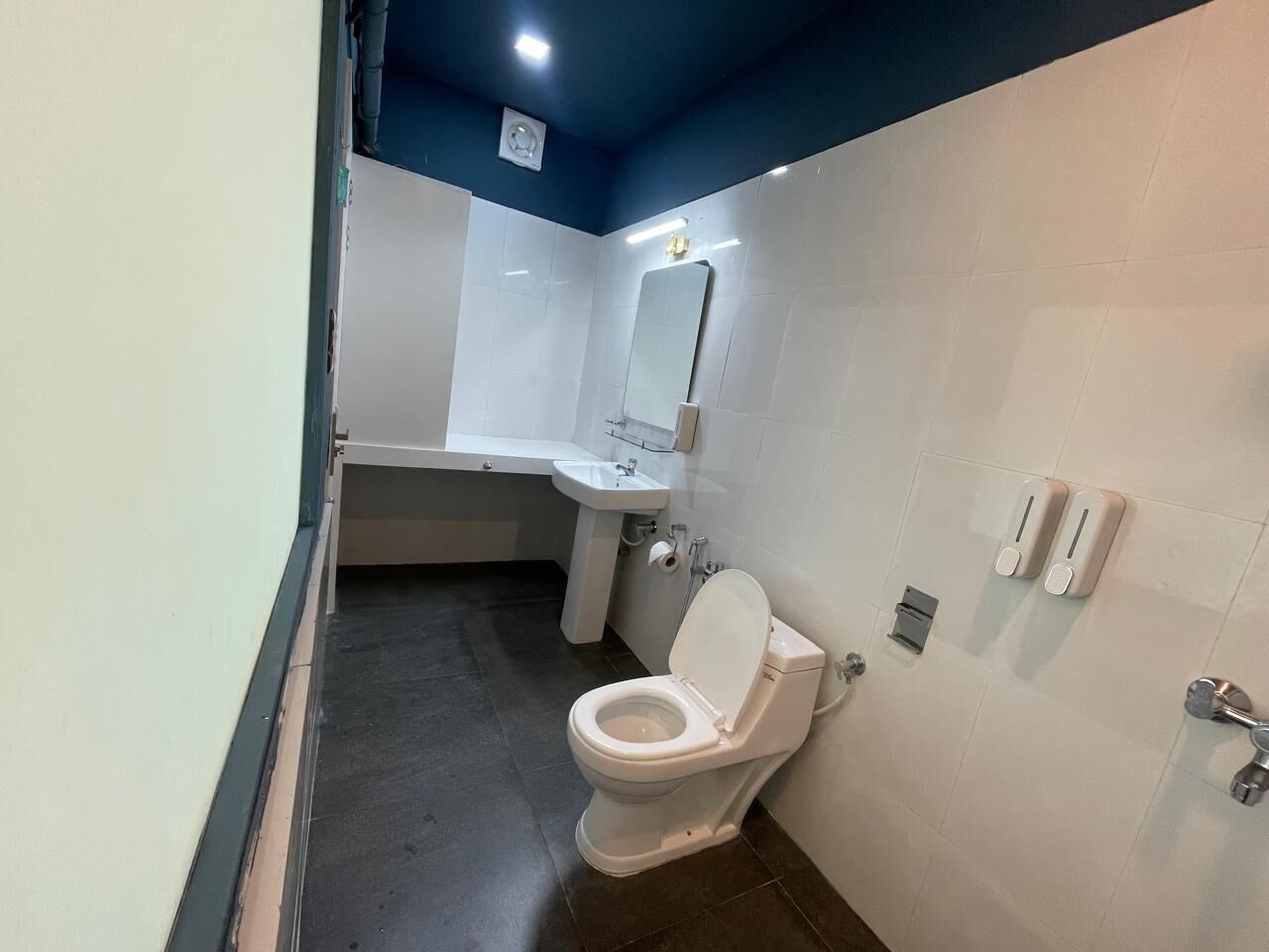 Quarto casal | Banheiro
