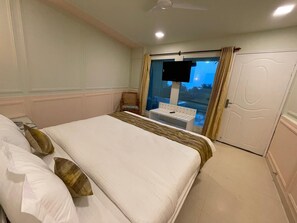 Phòng đôi | Truy cập Internet không dây miễn phí 
