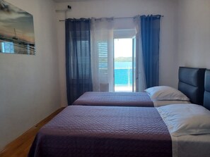 Apartment (A2) - Apartments Marija (Trogir)