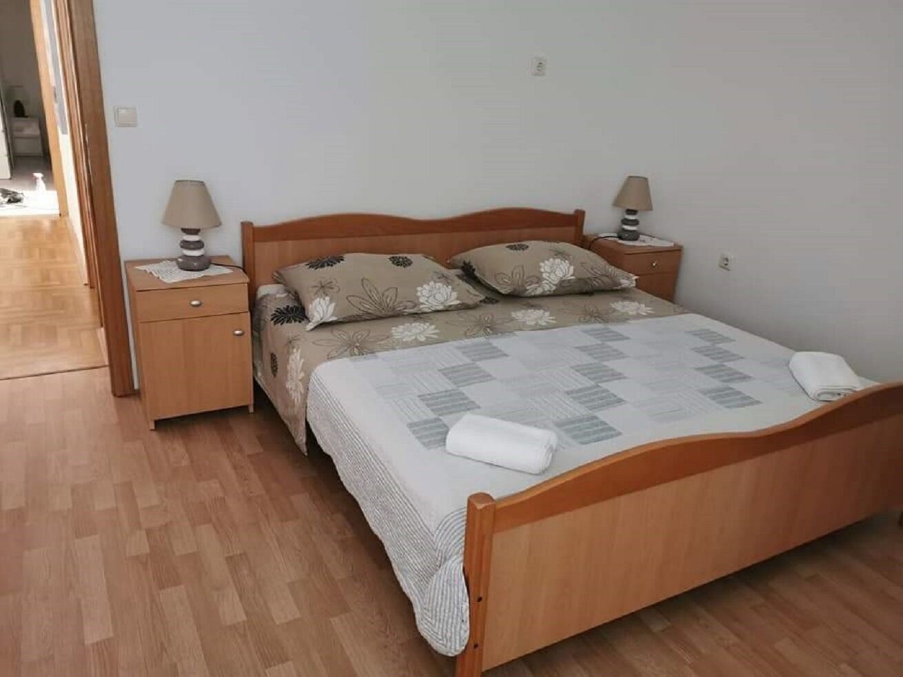 Apartamento (A3) | Wi-Fi de cortesia