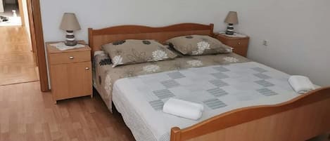 Apartamento (A3) | Wi-Fi de cortesia