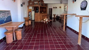 Phòng trò chơi giải trí