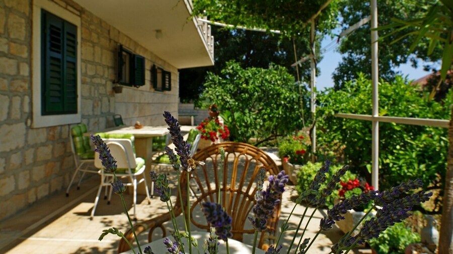 Apartment Jasna