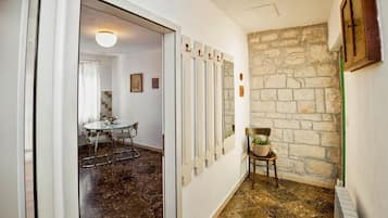 Apartment (A1) | Außenbereich