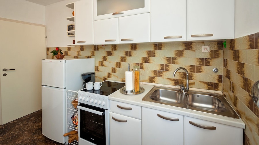 Apartment Jasna