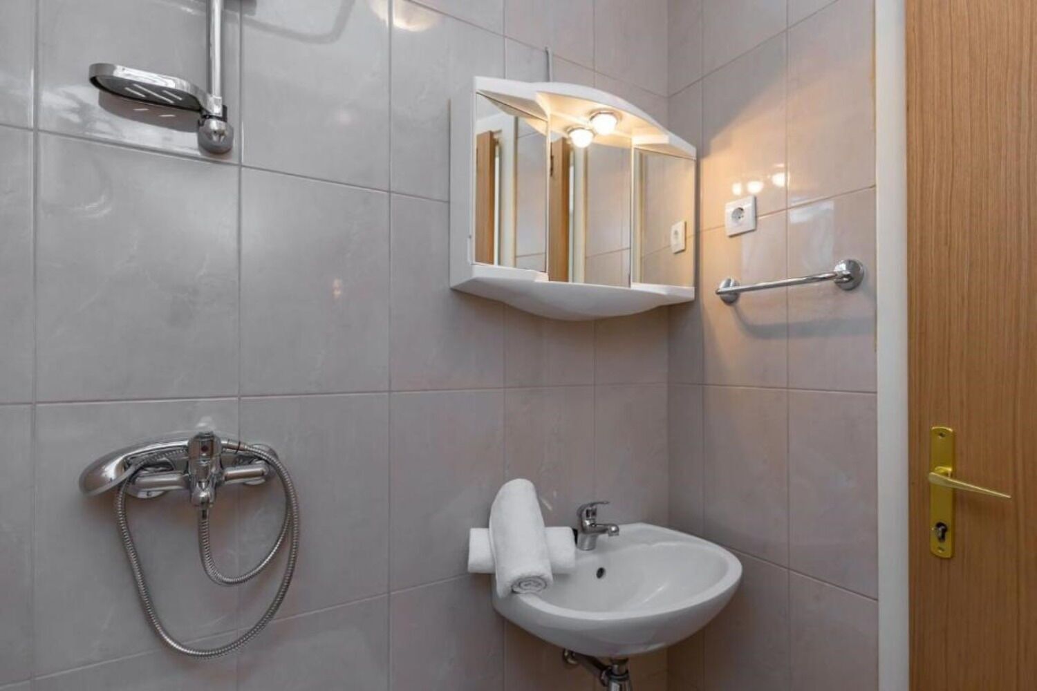 Kamar mandi