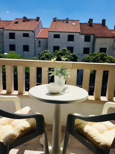 Apartments and Room Tattoo