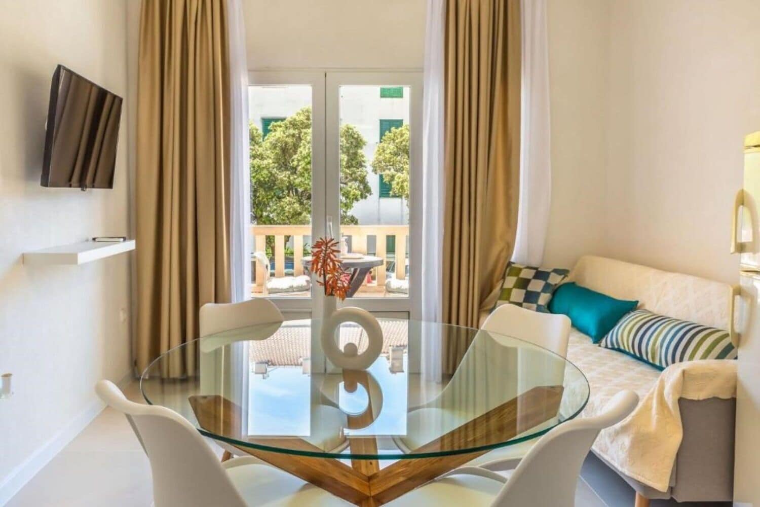 Appartement (A1) | Salle de séjour