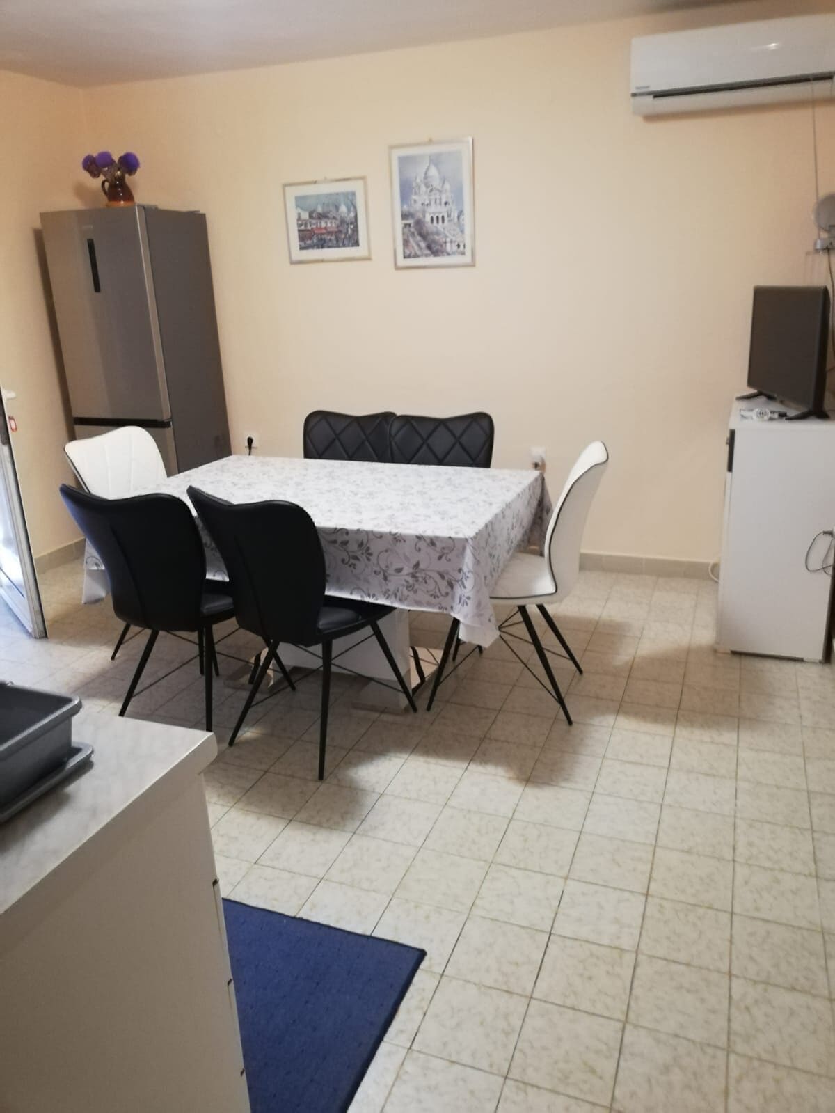 Departamento (A1) | Restaurantes