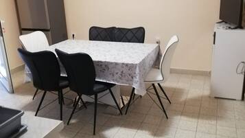 Departamento (A1) | Restaurantes