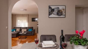 Apartment (A1) | Innenbereich