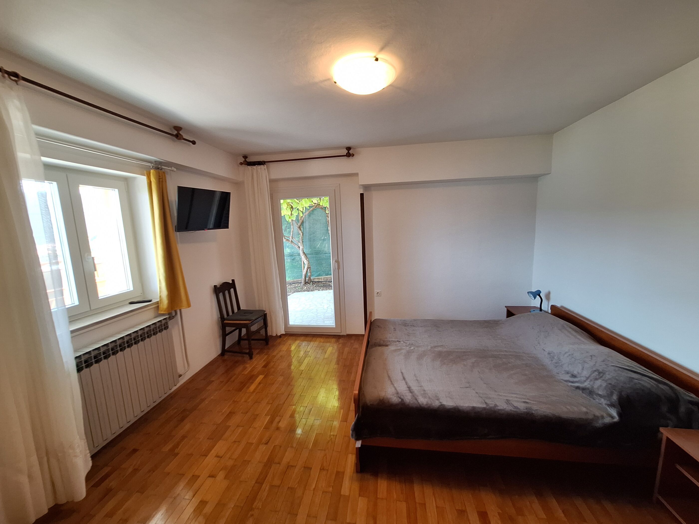 Apartment (A1)