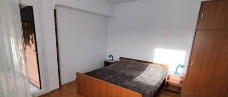 Apartment (A1)