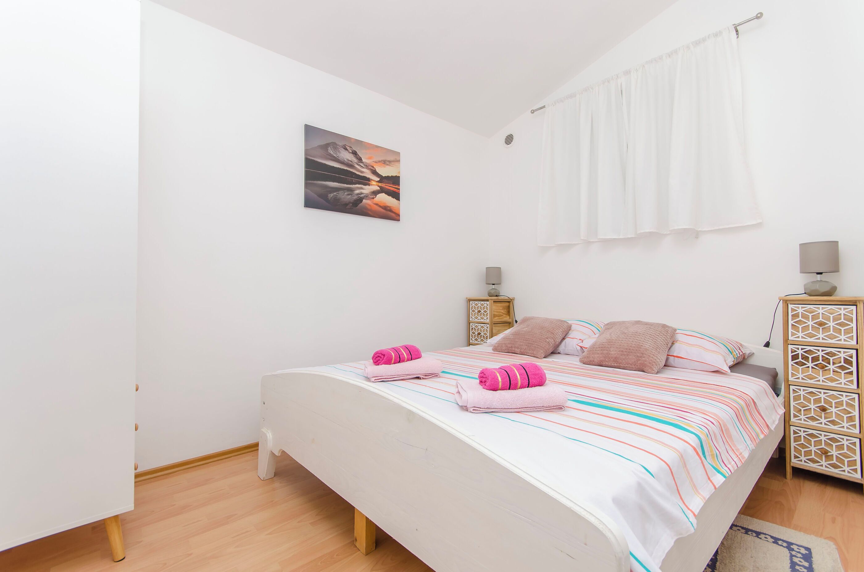 Apartment (A2) | Free WiFi