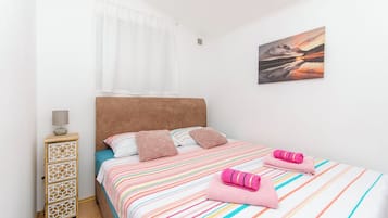 Apartamento (A1) | Wi-Fi de cortesia