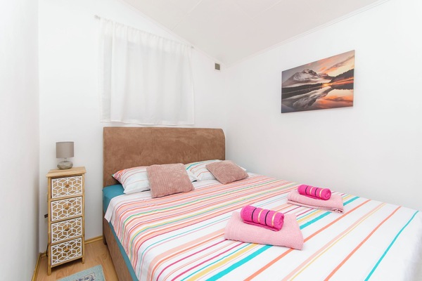 Apartment (A1) | WiFi (free)