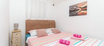 Apartments Apartmani Didovi Dvori