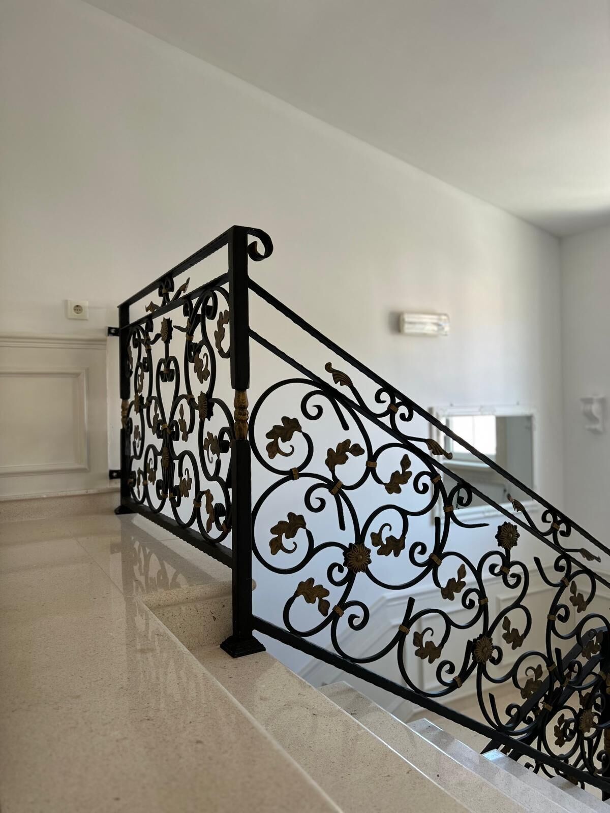 Escaleras