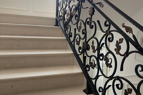 Treppe
