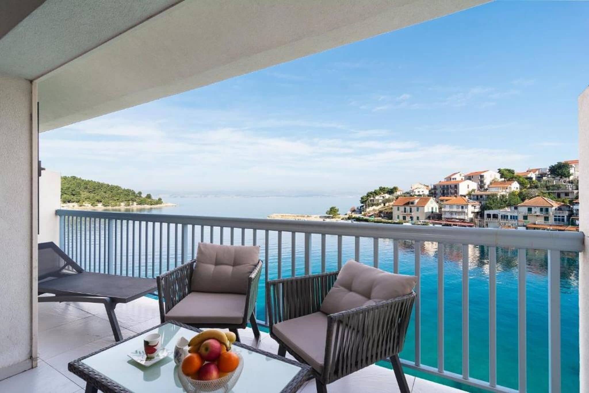 Apartment (A1) | Water view