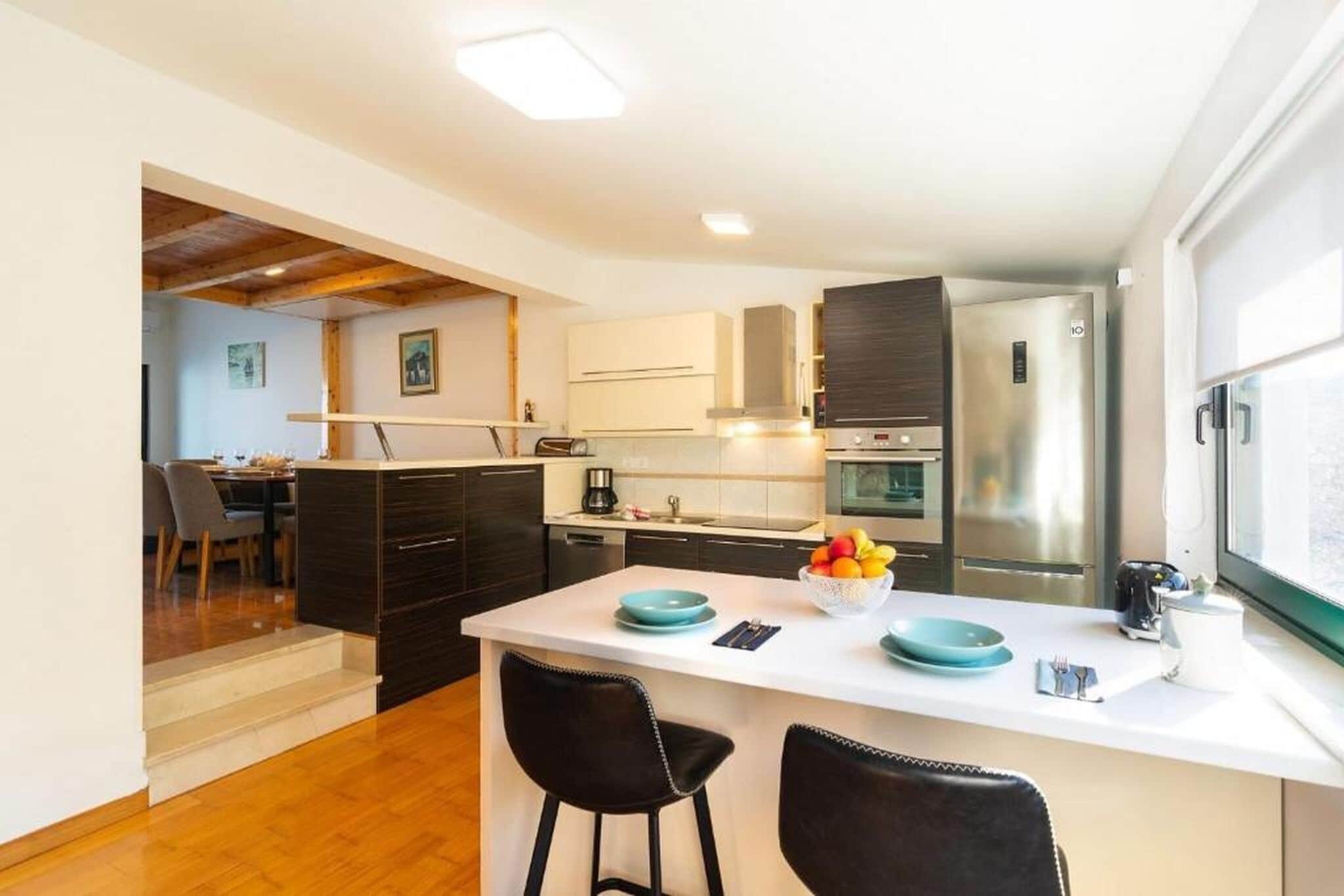Apartment (A1) | Private kitchen