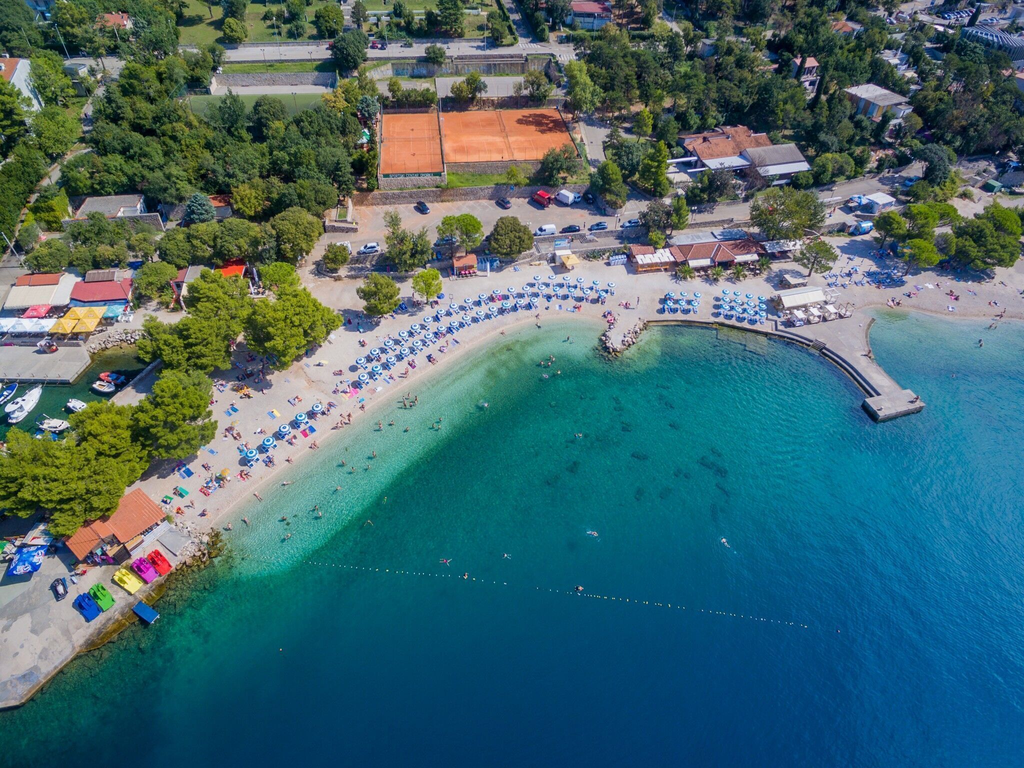 Strand
