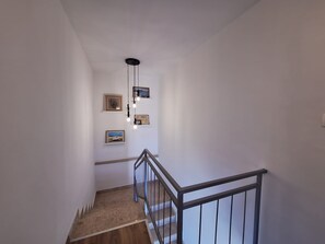 House | Hallway - House Martin (Vinodol)
