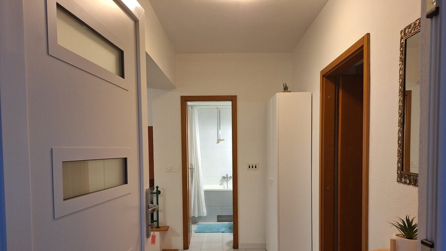Apartments Ornela
