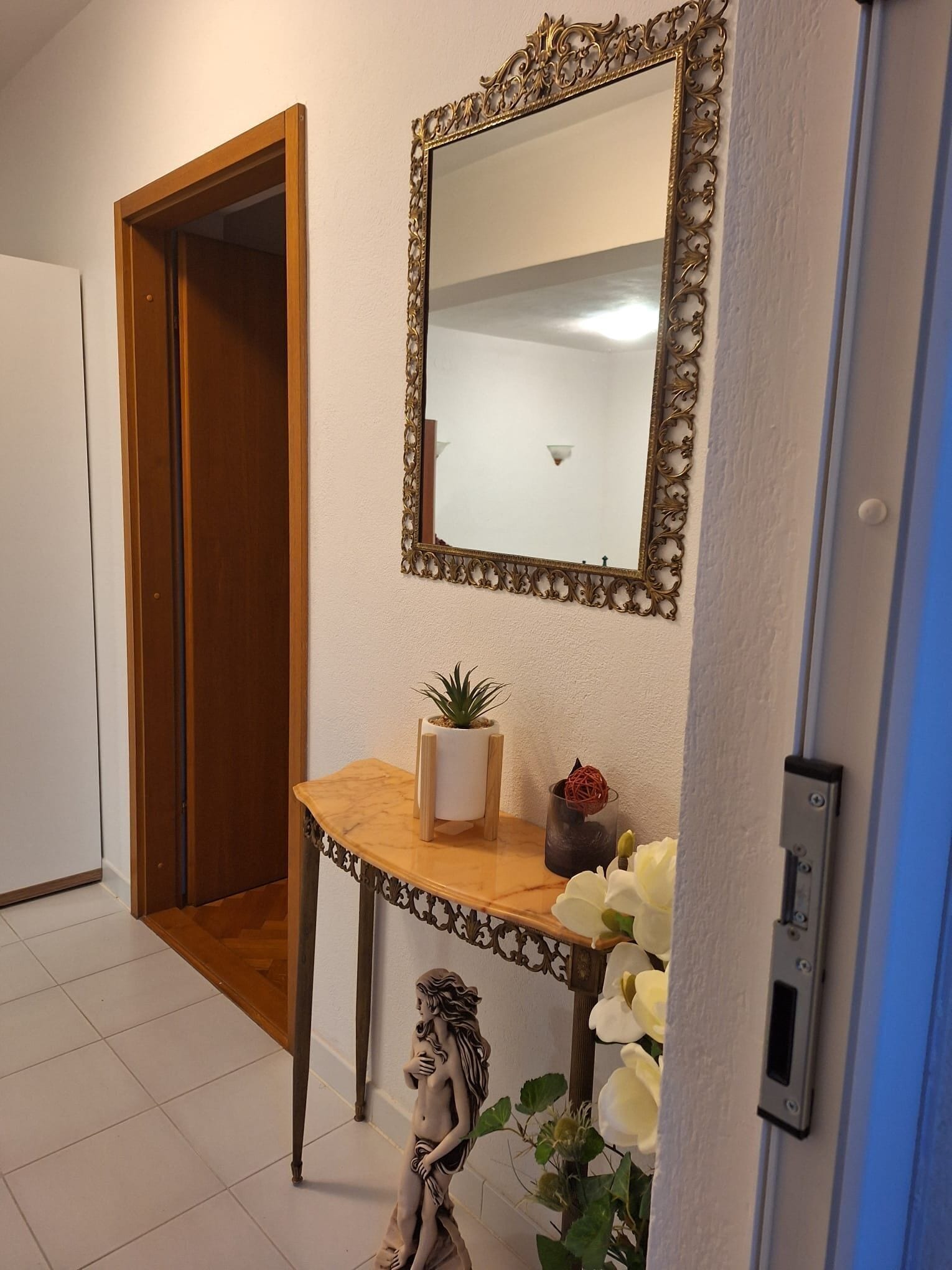 Apartment (A2) | Innendetails