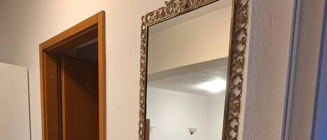 Apartment (A2) | Innendetails