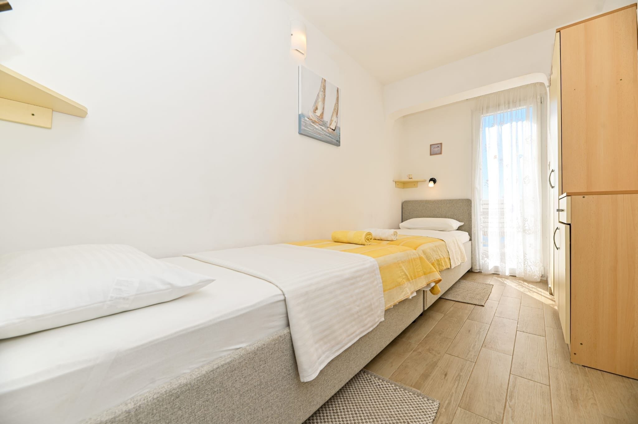 Apartment (A2)