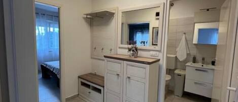 Appartement (A1) | Vestibule