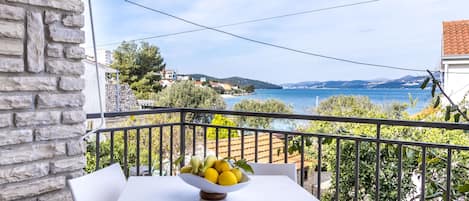 Maison | Balcon