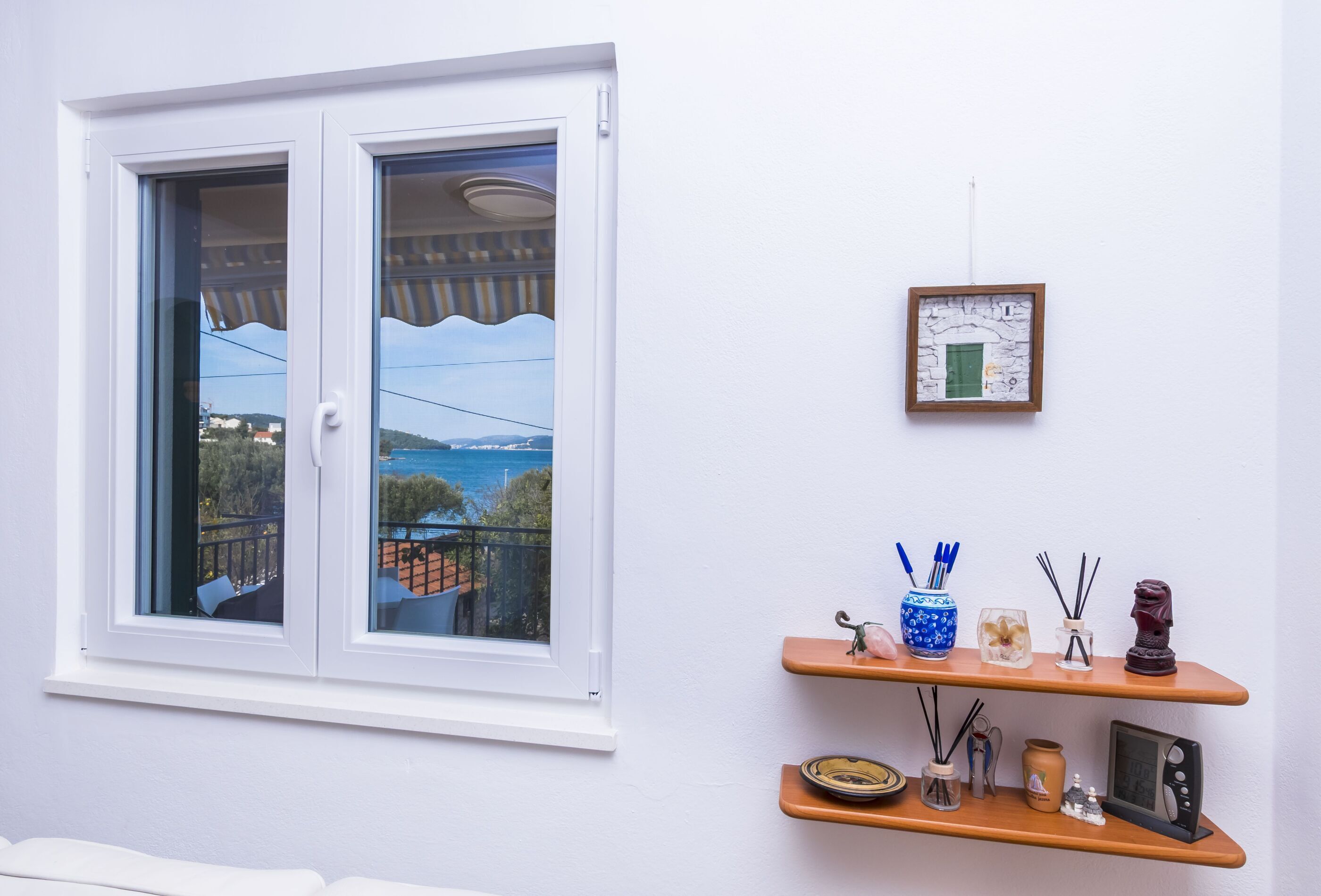 House | Interior