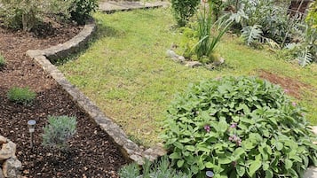 Jardín