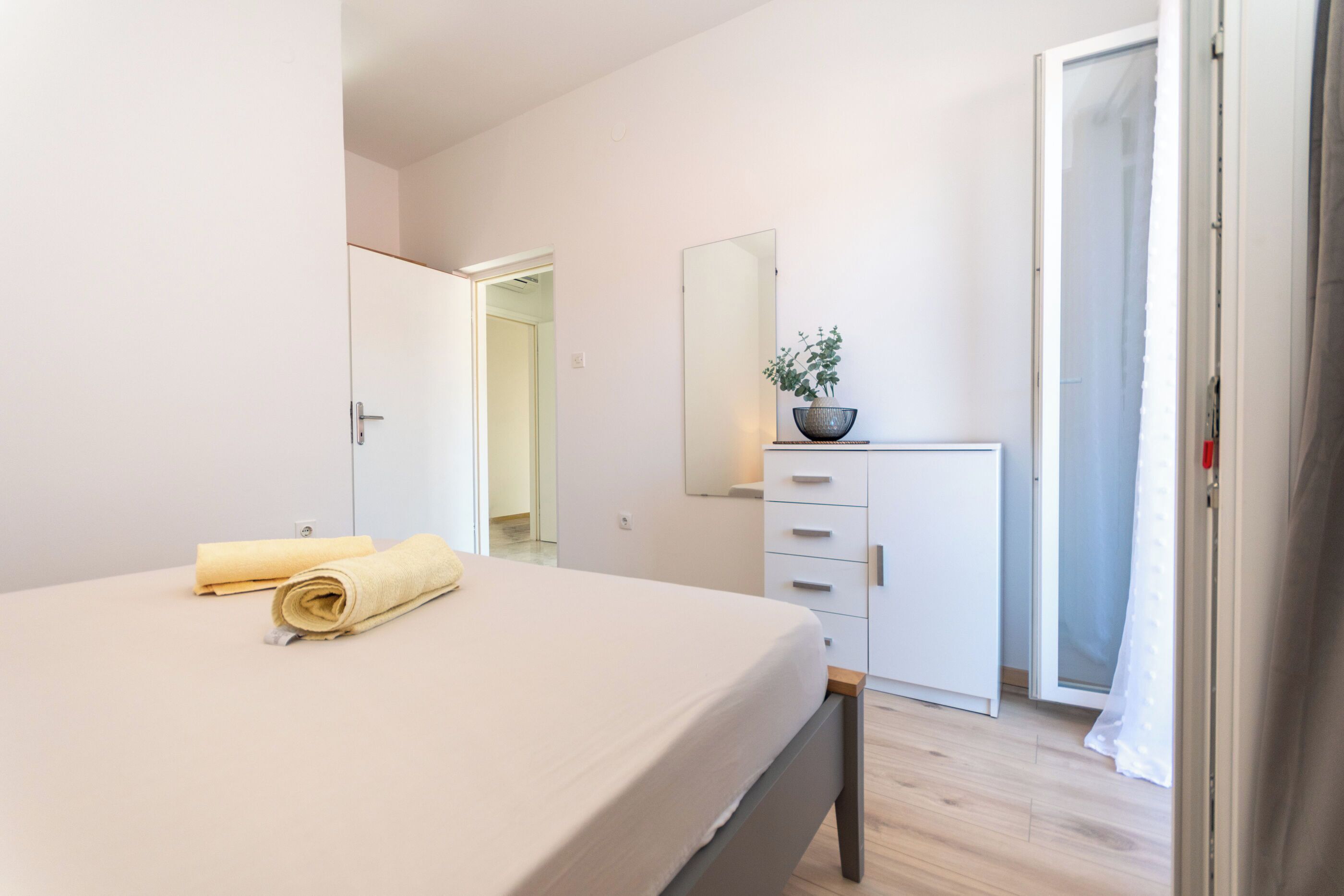Appartement (A3) | Wi-Fi gratuit