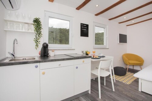 Apartment Skatula Skradin