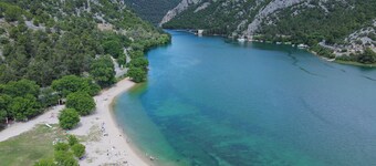 Apartment Skatula Skradin
